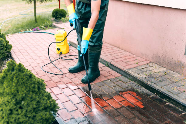 Best Dumpster Area Cleaning  in Lindsay, CA