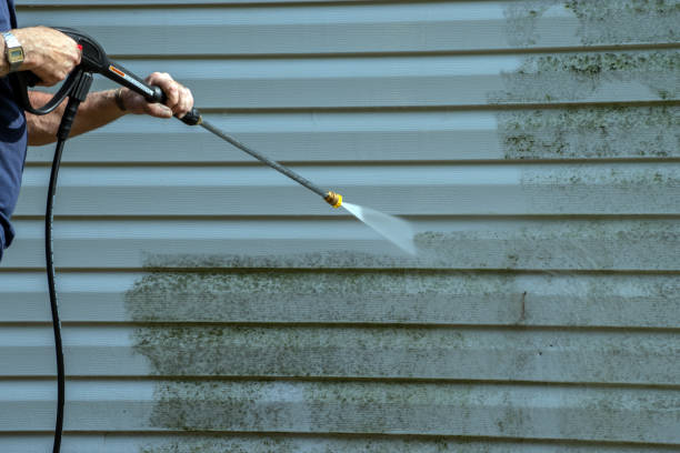 Best Patio and Deck Pressure Washing  in Lindsay, CA