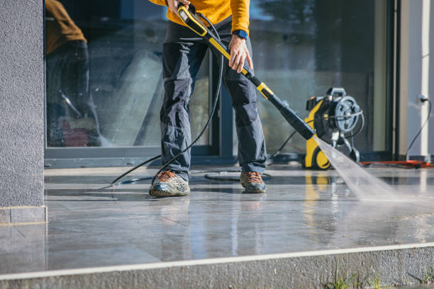 Animal Enclosure Cleaning in Lindsay, CA